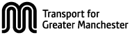 Transport for Greater Manchester logo